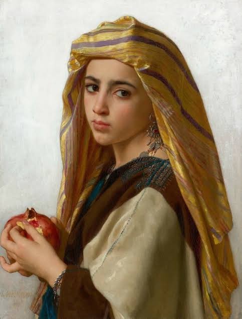Sizi etkileyen bir sanat eseri var mı?