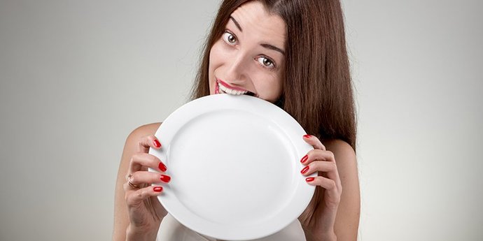 Günde yarım saatten bir yemek yemek sağlığa etkisi nedir?