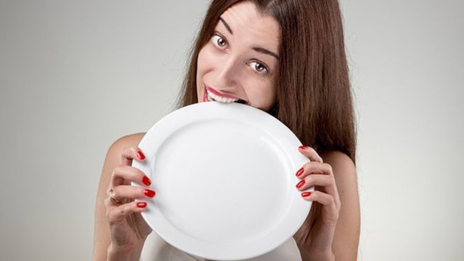 Günde yarım saatten bir yemek yemek sağlığa etkisi nedir?