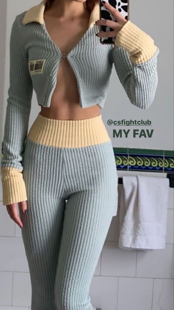 Goguslerim (85B) birinci gorseldeki gibi? Sizce hangi crop bana yakışır?