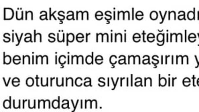 Partnerinize başkalarına frikik vermesine izin verir misiniz?