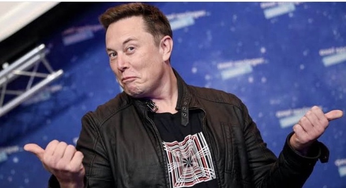 Dünyanın en zengin insanı Elon Musk, Twitterın yeni sahibi oldu. Sizce Twitter değişir mi?