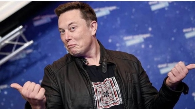 Dünyanın en zengin insanı Elon Musk, Twitter'ın yeni sahibi oldu. Sizce Twitter değişir mi?