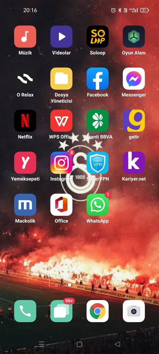 Vpn nasıl yüklenir?