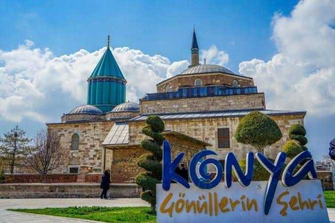 Bayram rotanız belli oldu mu?