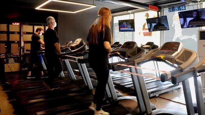 İftardan sonra spor yapıyor musunuz?