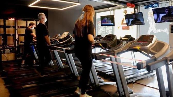 İftardan sonra spor yapıyor musunuz?