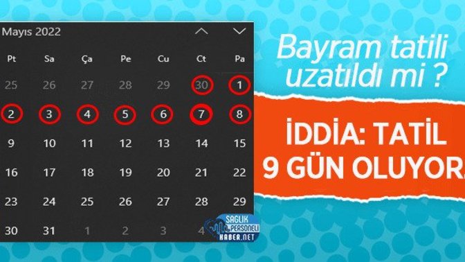 Bayramda tatil amaçlı nereye gidilir?