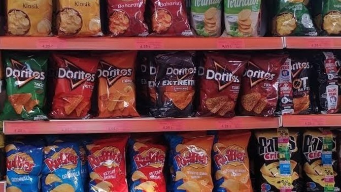 Gereksiz abartılan ürünlere örnek verir misiniz?