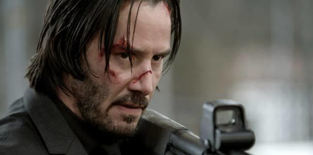 John Wick