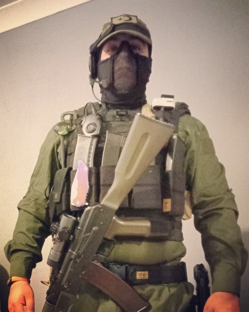 Sevgiliniz oyun cosplayi yapsa ne tepki verirsiniz?