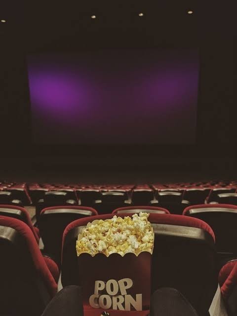 Sizinle sinemaya gitsek filmin türü ne olurdu?