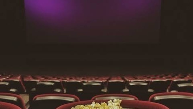 Sizinle sinemaya gitsek filmin türü ne olurdu?