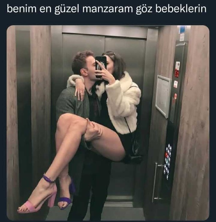 Sizin en güzel manzaranız ne?