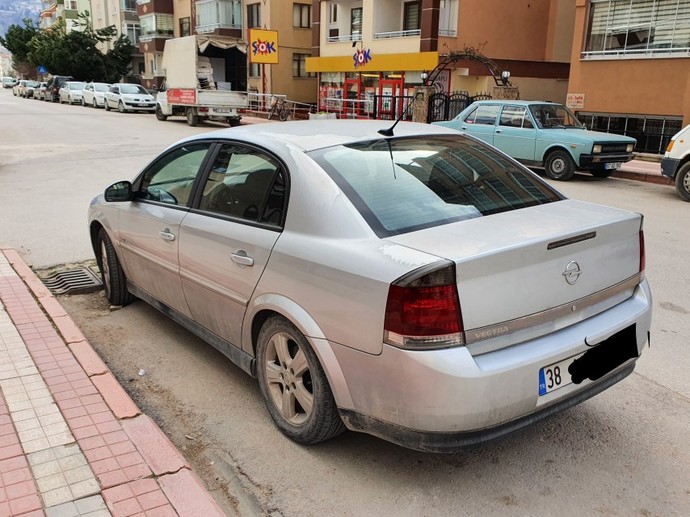 Favori arabanız nedir?