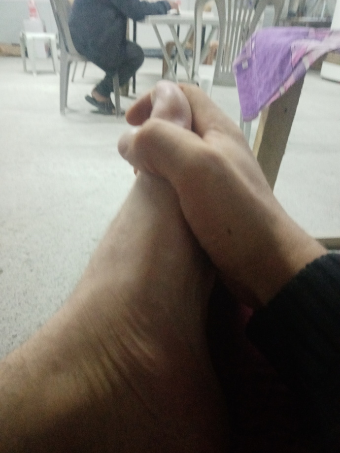 Kaç numaralı tutuşu yapıyorsunuz?