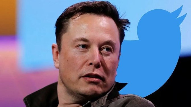 Elon Musk, Twitter'ı 44 milyar dolara satın aldı! Twitter'ı kullanmaya devam mı?