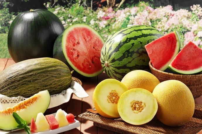 Yaz geliyor o zaman en önemli ayrımda yaklaşıyor. Kavun mu Karpuz mu?