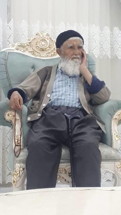 Yaşlandığınızda nasıl biri olursunuz?