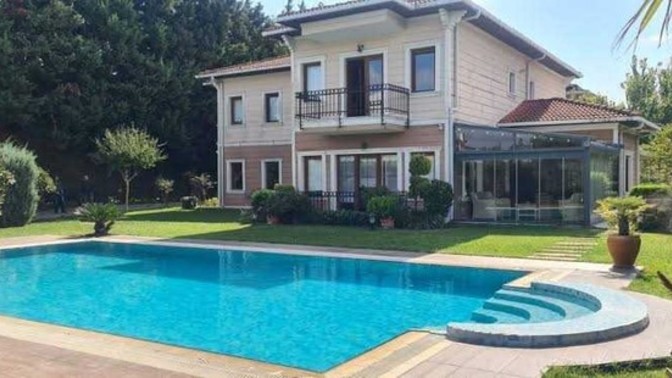 Şu anki oturduğun evde kaç yıldır yaşıyorsun?