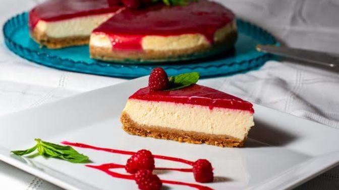Cheesecake sever misin hangi aromalı tercih edersin?