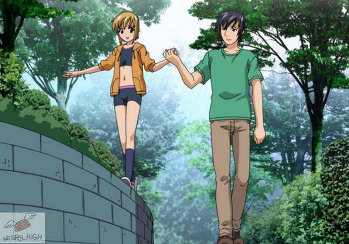 boku no pico