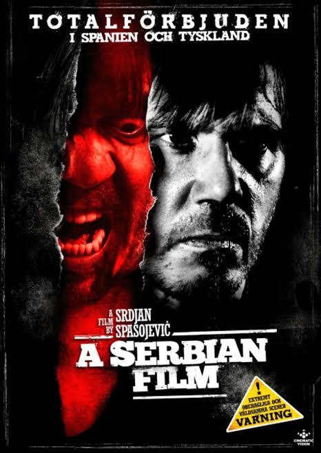 Hangi filmi izlemek hayattan nefret etmenize sebep oldu?