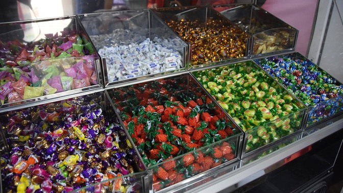 En iyi bayram şekeri sizce hangisi?