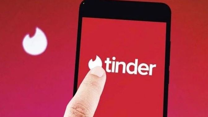 Tinder kullanıyor musun?