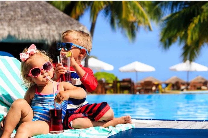 Bu yaz tatili ( huzur için reset ) planın nedir?