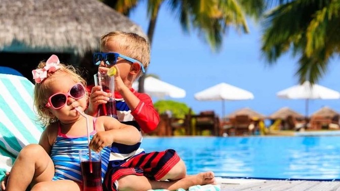 Bu yaz tatili ( huzur için reset ) planın nedir?