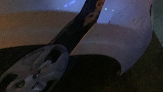 Kiralık araba tamponunun dişi attı park ederken, sigorta karşılar mı?