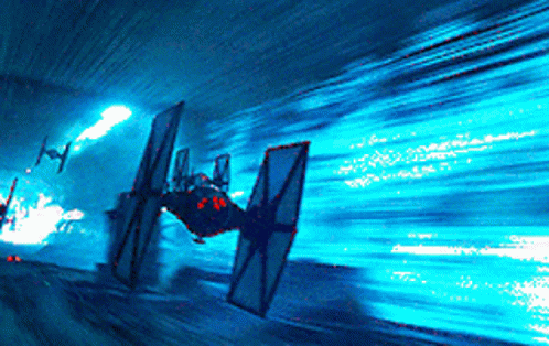 Star Wars evreninde yaşasaydın hangi ikonik uzay aracını kullanmak isterdin?