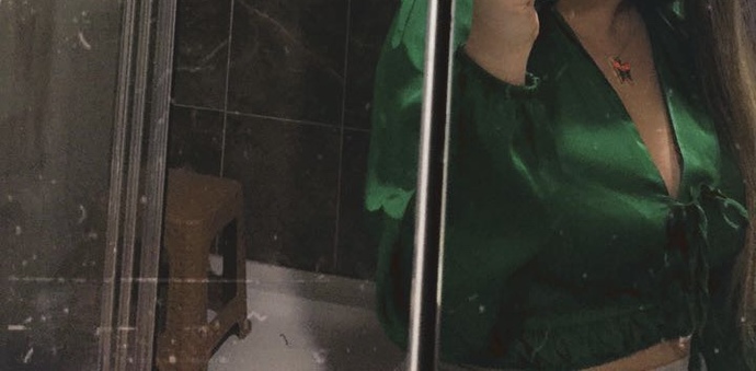 Bu croplardan hangi renk daha güzel?
