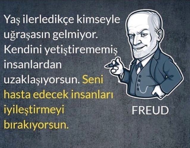Umursamaz biri misiniz yoksa takıntılı mı?
