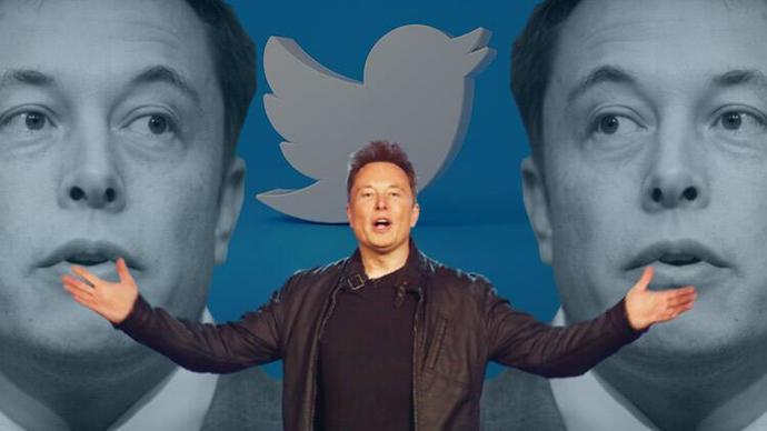 Elon Mask