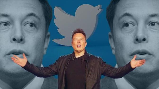Elon Musk, Twitter'ı satın aldı. Sence bu satın almadan sonra Twitter'da ne değişir?