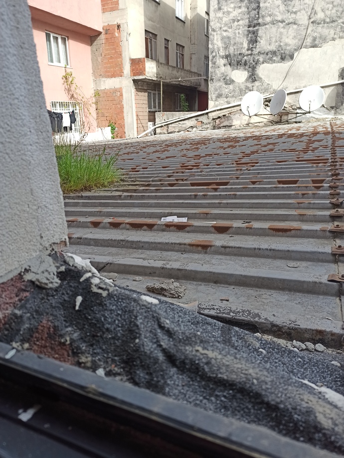 Hırsız girer mi?