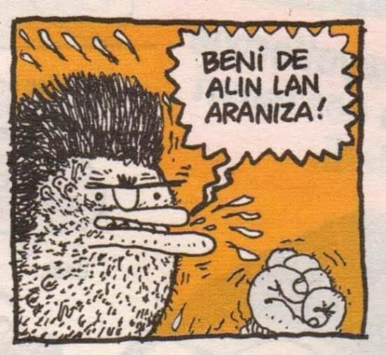 Bayramda ne yapıyorsunuz?
