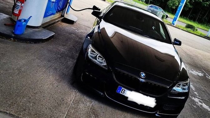 Ne kadar sıklıkla benzin alıyorsunuz?
