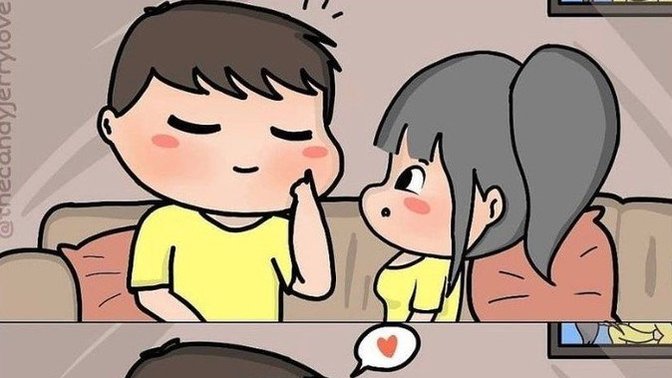 Aşk meselesinde yüzünüz en son ne zaman güldü?