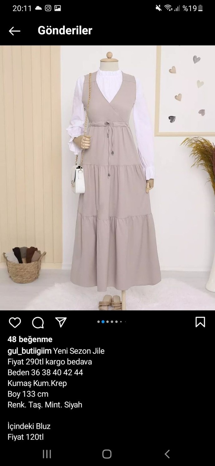 Bayrama boyle bisey almayi dusunuyorum nasil?