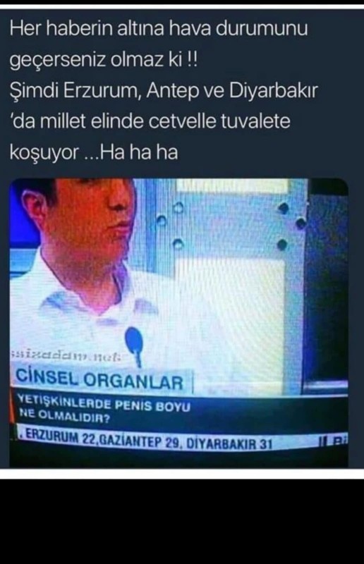 Bazı şeyleri yanlış anladığınız oluyor mu?