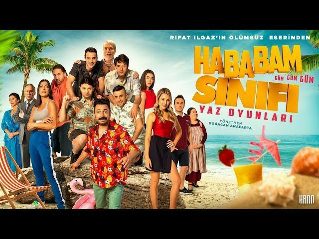 Hababam sınıfı: Yaz oyunları izlediniz mi? Bu seri akılda yer edindiği gibi neden bırakılmıyor?