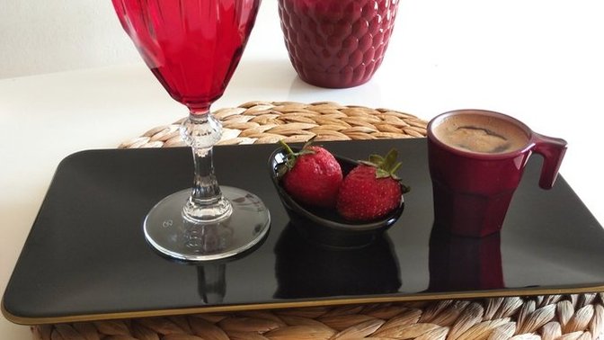 Kahvaltı öncesi kahve içer misiniz?