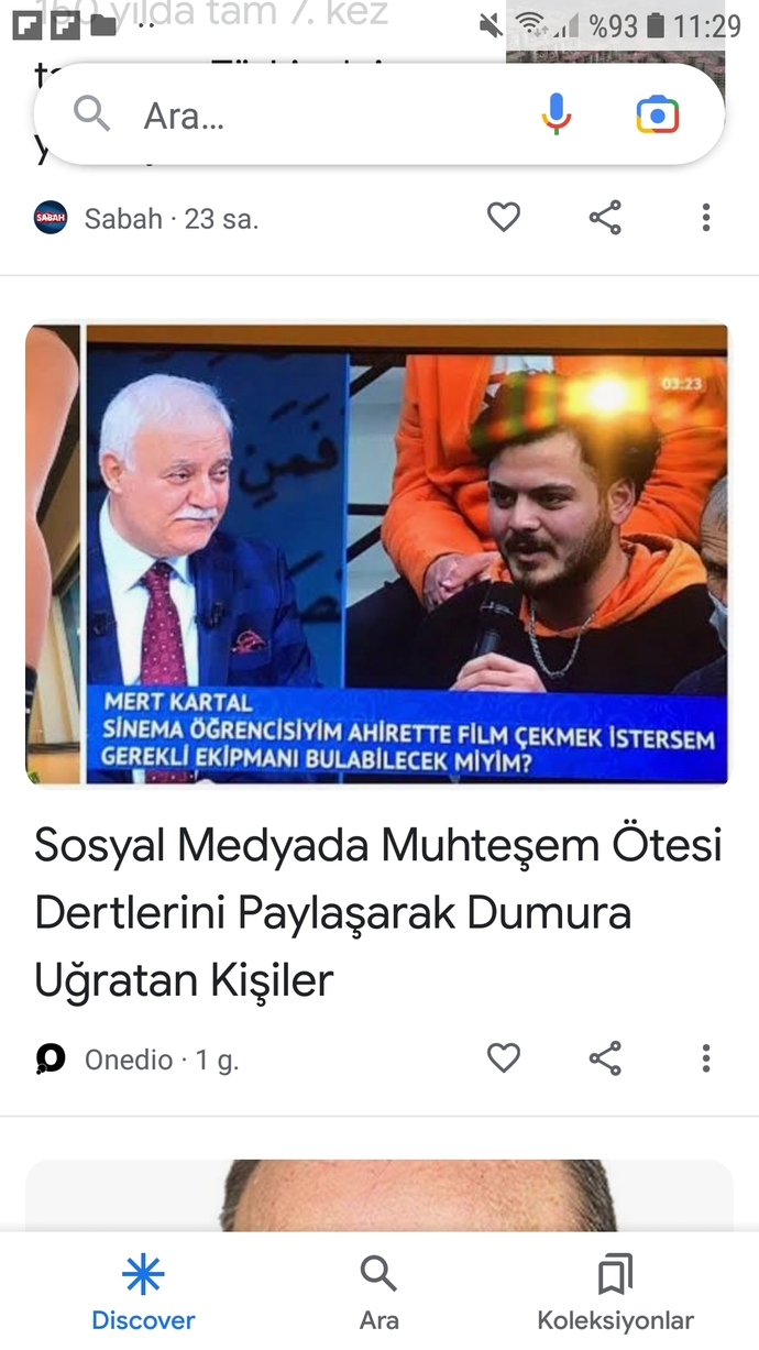 Hoca olsaydınız ne cvp verirdiniz?