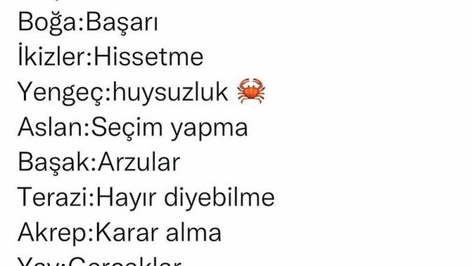 26 Nisan  burçların gündemi nedir?
