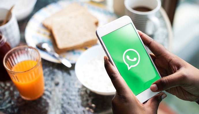 WhatsApp mesajlarınızı yedekler misiniz?