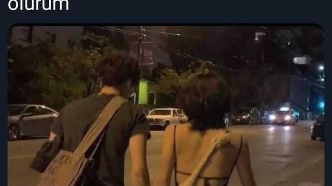 Erkeğin yakın arkadaşı sevgilisi mi olur?