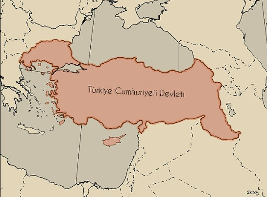 Türkiye Cumhuriyeti Devleti gerekeni yaptı mı sizce?